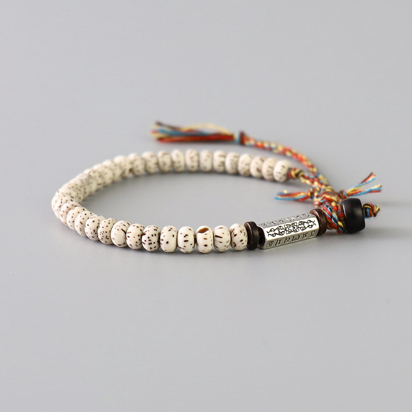 Tibetan Knot Bracelet 2024 | favors.com